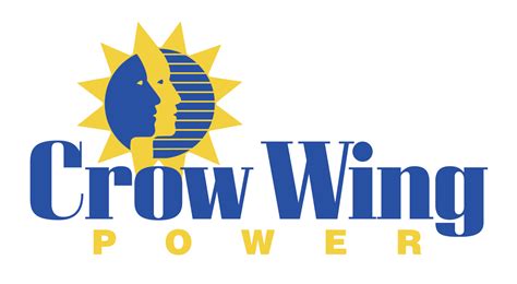 crow wing cooperative power.